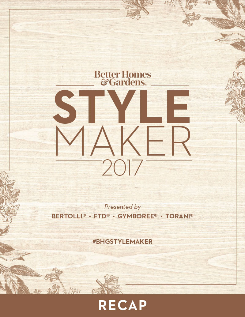 Style Maker 2017