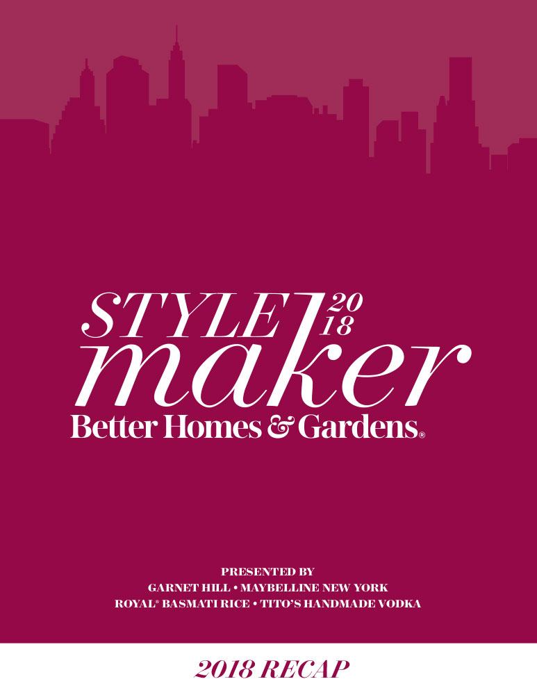 Style Maker 2018