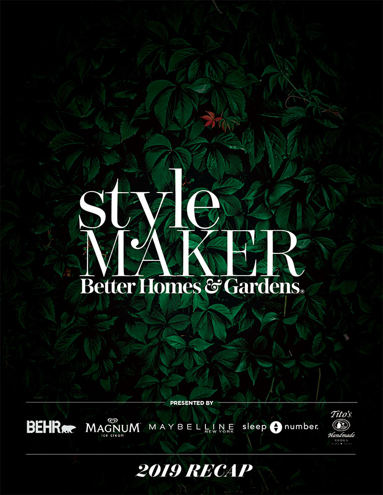 Style Maker 2019