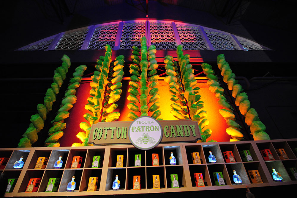 state fair decor maxim party 2011