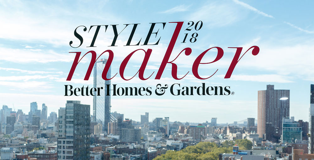 Style Maker 2018 decal cityscape